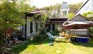 4 Schlafzimmern Haus zu verkaufen in Si Sunthon, Phuket 