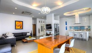 4 chambres Villa a vendre à Chalong, Phuket Baan Chalong Residences
