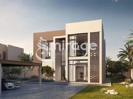 5 Bedroom Villa for sale at Al Jubail Island, Saadiyat Beach, Saadiyat Island