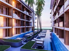 2 Bedroom Condo for sale at Kora Beach Resort Phuket, Choeng Thale