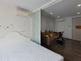 1 Schlafzimmer Wohnung zu verkaufen im Sari by Sansiri, Bang Chak