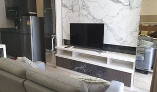 曼谷 Khlong Toei Nuea Ashton Asoke 开间 公寓 售 