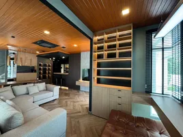 บ้านเดี่ยว 4 ห้องนอน ให้เช่า ในโครงการ มัณฑนา บางนา - วงแหวน, ดอกไม้, ประเวศ, กรุงเทพมหานคร, ไทย
