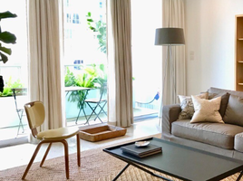 2 Bedroom Apartment for rent at The Park Chidlom, Lumphini