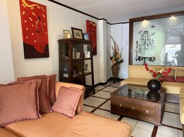 3 Bedroom Townhouse for sale in Jomtien, Nong Prue, Nong Prue