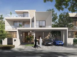 5 Bedroom Villa for sale at Address Hillcrest, Park Heights, Dubai Hills Estate