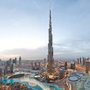 Burj Khalifa