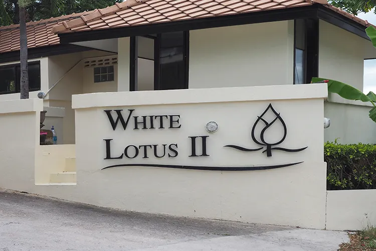 White Lotus 2