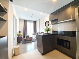 1 Bedroom Condo for sale at Nye by Sansiri, Khlong Ton Sai