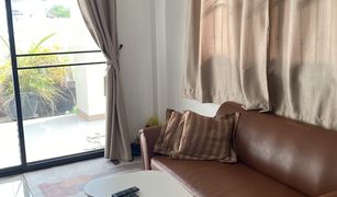 3 Bedrooms House for sale in Huai Yai, Pattaya 