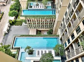 1 Bedroom Condo for rent at Nye by Sansiri, Khlong Ton Sai