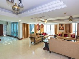 4 Bedroom Condo for sale at Executive Tower G, Executive Towers