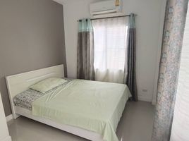 2 Bedroom Villa for sale at La Vallee Ville Huahin, Hin Lek Fai