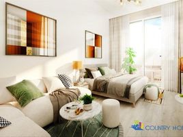 Studio Condo for sale at Luma 22, Tuscan Residences, Jumeirah Village Circle (JVC)