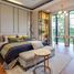 4 Bedroom House for sale at Monsane Exclusive Villa Ratchapruek-Pinklao, Thawi Watthana
