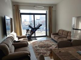 2 Bedroom Apartment for sale at Oxford Residence 2, 