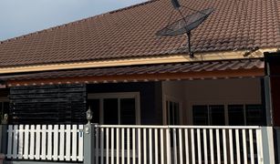 2 Bedrooms Townhouse for sale in Choeng Noen, Rayong Saruta Ville