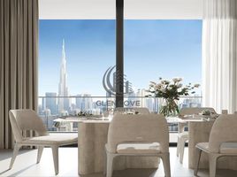 2 Bedroom Condo for sale at Sobha Creek Vistas Grande, Azizi Riviera, Meydan, Dubai