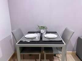 1 Bedroom Condo for rent at The Niche Mono Bangna, Bang Na, Bang Na