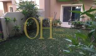 2 Bedrooms Townhouse for sale in Al Reef Villas, Abu Dhabi Arabian Style