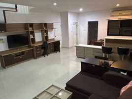 3 Bedroom House for rent at Suan Sua Park View, Nong Kham