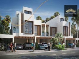 4 Bedroom Townhouse for sale at Marbella, Mina Al Arab, Ras Al-Khaimah