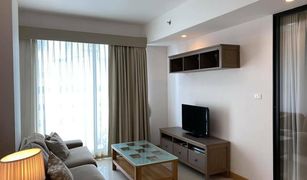 1 Bedroom Condo for sale in Khlong Toei Nuea, Bangkok Supalai Premier Place Asoke