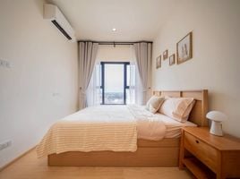 1 Schlafzimmer Wohnung zu verkaufen im Na Reva Charoennakhon, Samre, Thon Buri, Bangkok, Thailand
