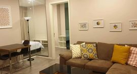 Доступные квартиры в The Room Sukhumvit 69