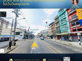 4 Schlafzimmer Ganzes Gebäude zu verkaufen in Mueang Nonthaburi, Nonthaburi, Talat Khwan
