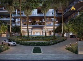 4 Bedroom Apartment for sale at Orla by Omniyat, The Crescent