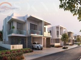 3 Bedroom Townhouse for sale at Noya, Yas Acres, Yas Island