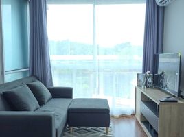 Studio Wohnung zu verkaufen im The WIDE Condotel - Phuket, Talat Nuea