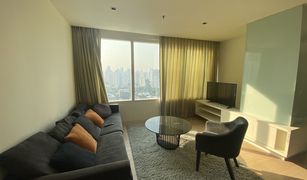 2 Bedrooms Condo for sale in Khlong Tan Nuea, Bangkok Eight Thonglor Residence