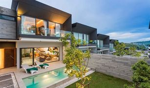 3 Schlafzimmern Villa zu verkaufen in Chalong, Phuket Kimera Pool Villa