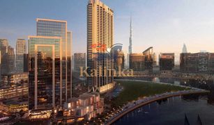 1 Bedroom Apartment for sale in Executive Towers, Dubai Peninsula Three 