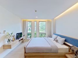 2 Schlafzimmer Appartement zu verkaufen im Wan Vayla, Nong Kae