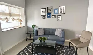 2 Bedrooms Townhouse for sale in Dokmai, Bangkok Indy 2 Bangna-Ramkhamhaeng 2