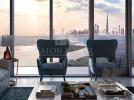 3 Bedroom Apartment for sale at Address Harbour Point, Dubai Creek Harbour (The Lagoons)