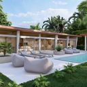 สวนตาจ่อย พลูวิลล่า