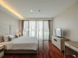 3 Bedroom Apartment for rent at GM Serviced Apartment, Khlong Toei