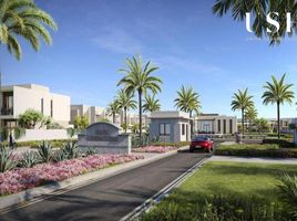 3 Bedroom Villa for sale at Maha Townhouses, Zahra Apartments, Town Square, Dubai