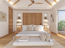 4 Schlafzimmer Haus zu verkaufen im Nakara Grand Luxury Villa, Si Sunthon