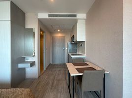 Studio Condo for sale at Aeras, Nong Prue, Pattaya