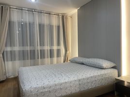 1 Bedroom Apartment for sale at U Sabai Rama 4 - Kluaynamthai, Phra Khanong