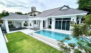 3 Bedrooms House for sale in Nong Prue, Pattaya Eastiny Park 2