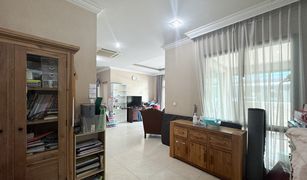 4 Bedrooms House for sale in Nawamin, Bangkok Narasiri Hideaway