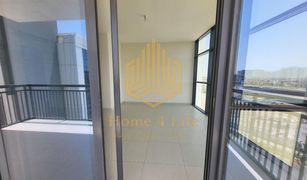 Studio Apartment for sale in , Abu Dhabi The View