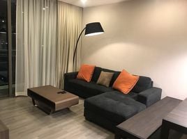 2 Schlafzimmer Wohnung zu verkaufen im The Room Sukhumvit 69, Phra Khanong Nuea