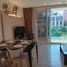 1 Schlafzimmer Wohnung zu vermieten im Shine@33, Khlong Tan Nuea, Watthana, Bangkok